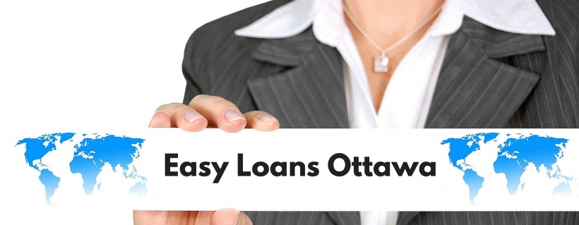 Easy Loans ottawa
